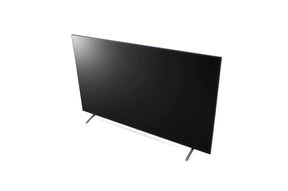 LG 86UR640S0ZD - Televisor LCD serie UR640S de 86" en diagonal con retroiluminación LED - Señalización digital - Smart TV - webOS - 4K UHD (2160p) 3840 x 2160 - HDR - azul ceniza