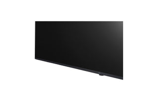 MONITOR LG PROFESIONAL 86 UHD 4K 330CD 16/7 ALTAVOCES 86UL3J