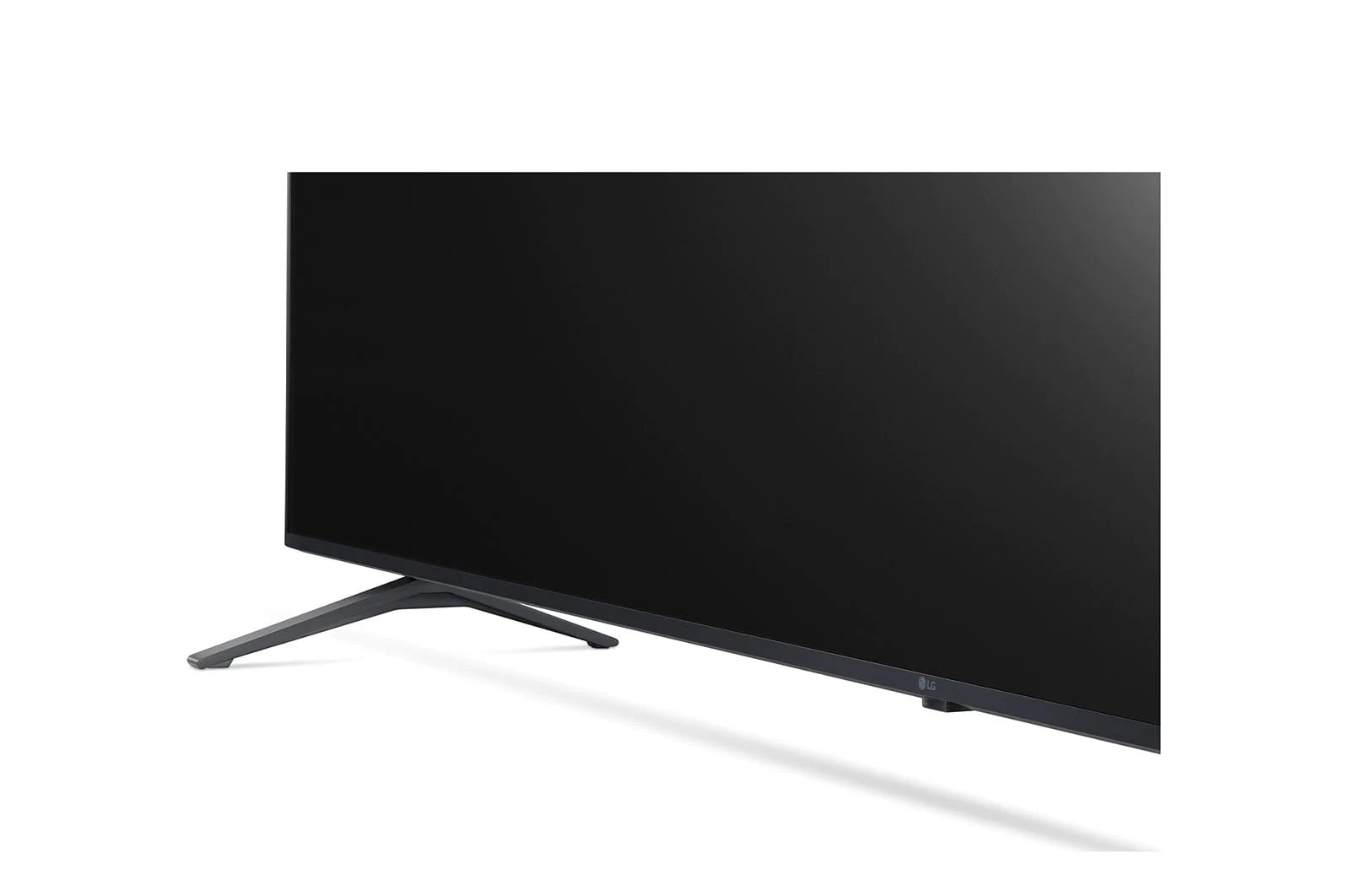 LG 75UR640S9ZD - Televisor LCD serie UR640S de 75" en diagonal con retroiluminación LED - Señalización digital/Hostelería - Smart TV - webOS - 4K UHD (2160p) 3840 x 2160 - HDR - Azul grisáceo