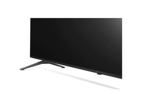 LG 75UR640S9ZD - 75" Diagonal Class UR640S Series LCD TV with LED Backlight - Digital Signage / Hospitality - Smart TV - webOS - 4K UHD (2160p) 3840 x 2160 - HDR - Grayish Blue