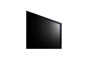 LG 86UR640S0ZD - Televisor LCD serie UR640S de 86" en diagonal con retroiluminación LED - Señalización digital - Smart TV - webOS - 4K UHD (2160p) 3840 x 2160 - HDR - azul ceniza