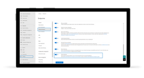 Microsoft Security - Endpoint Security - Complemento para Microsoft Defender for Business y Microsoft 365 Business Premium - Microsoft Defender for Business Servers