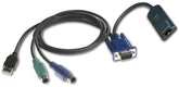 VIRTUAL MEDIA SERVER INTERFACE MODULE