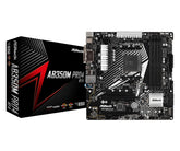 AB350M PRO4 R2.0 AM4 4 DDR4 CPNT