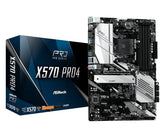 X570 PRO4 AM4 4 DDR4 CPNT