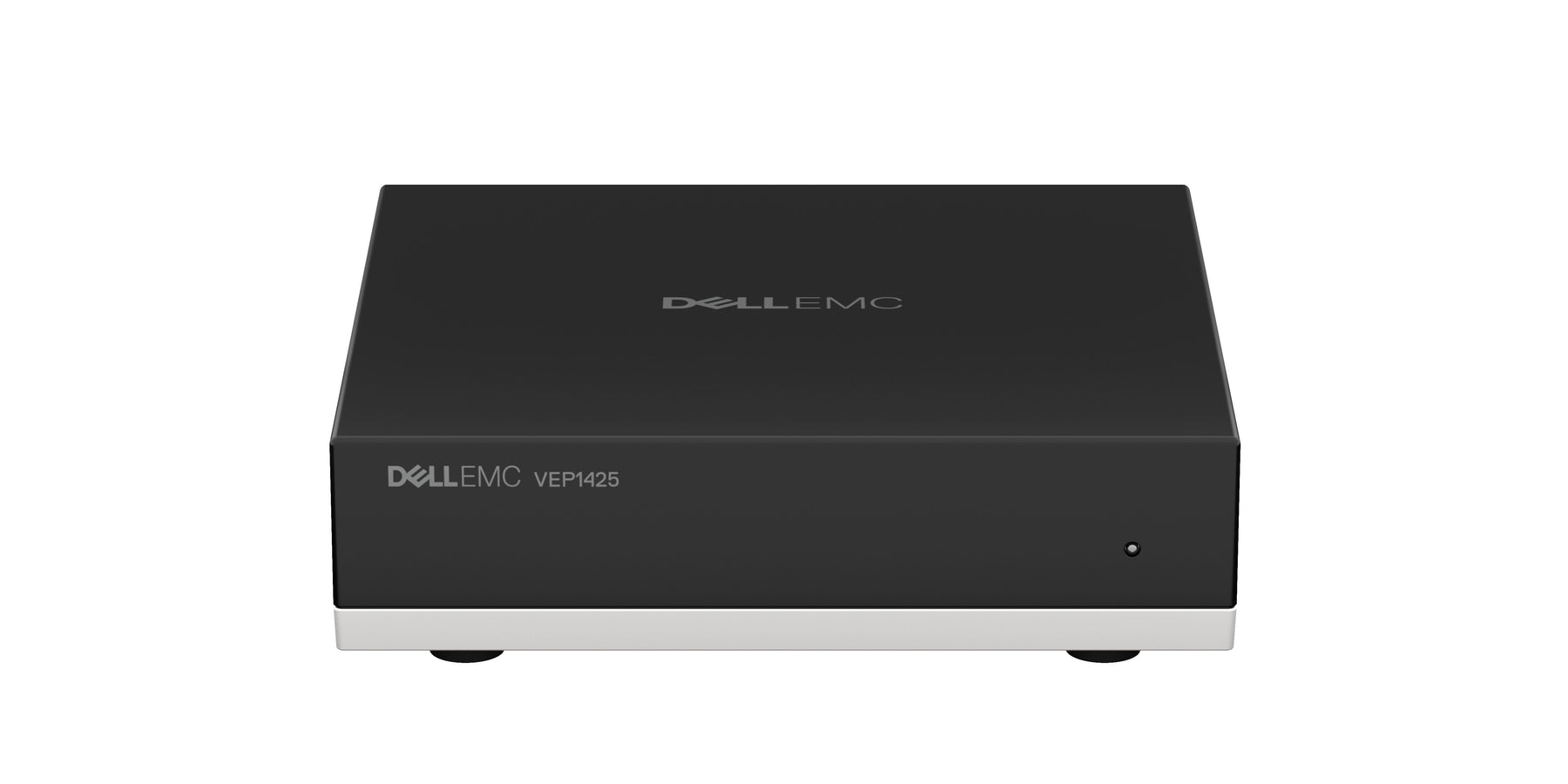 Dell Networking Virtual Edge Platform 1405 VEP1425 - Virtual Network Function Device (VNF) - 1 Year Parts Only Warranty - 10 GigE - Bluetooth, Wi-Fi 5 - 2.4GHz, 5GHz - Enclosure Mountable