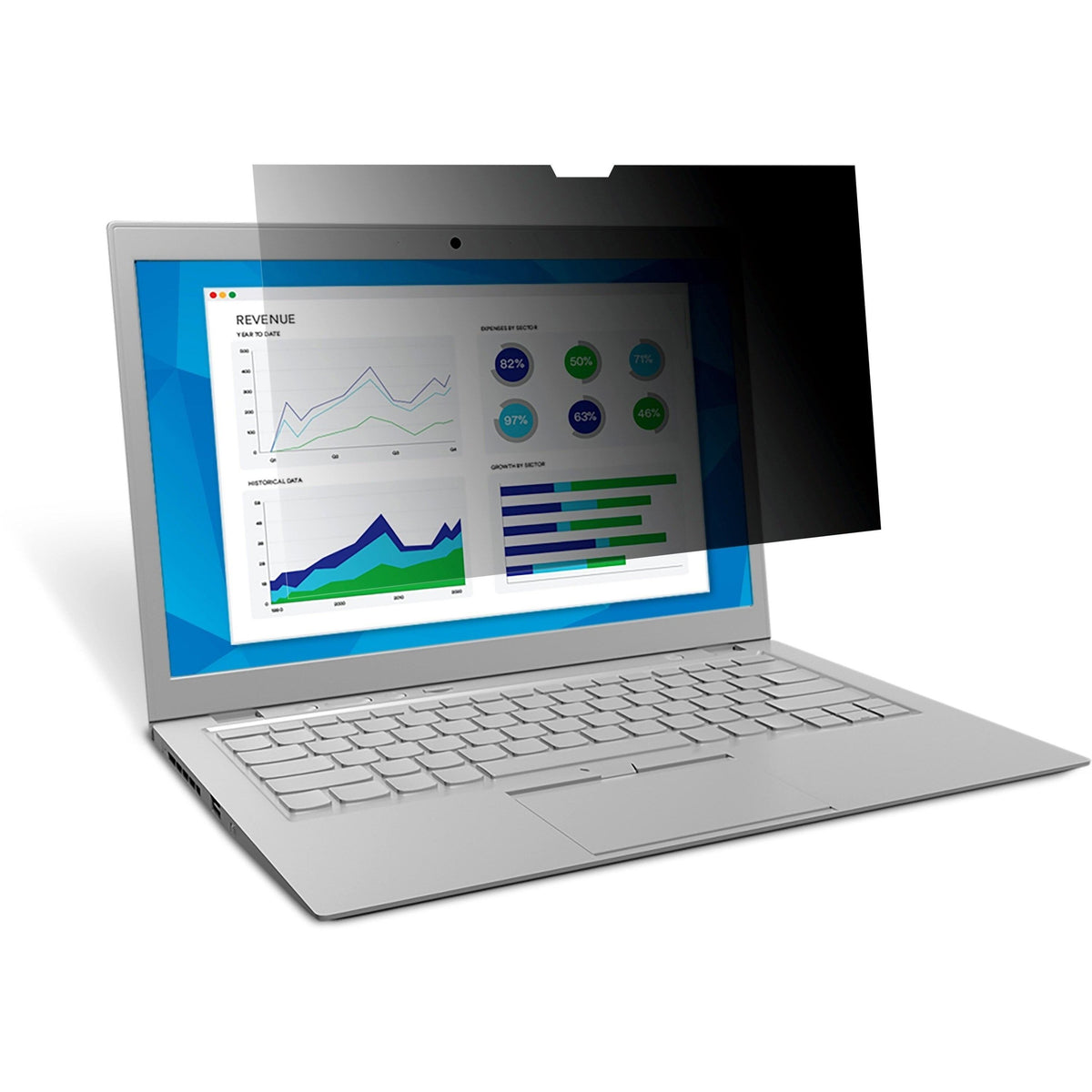 MICORSOFT SURFACE BOOK PRIVATE FILTER (PFNMS002)