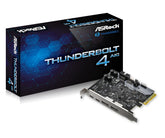 THUNDERBOLT 4 AIC CTLR