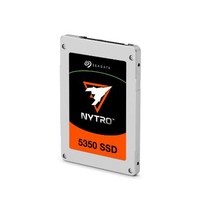 NYTRO 5350M SSD 3.84TB 2.5 SE INT