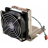 Lenovo Performance - Enclosure System Fan Kit - for ThinkSystem SR650 V2 7D15, 7Z72, 7Z73