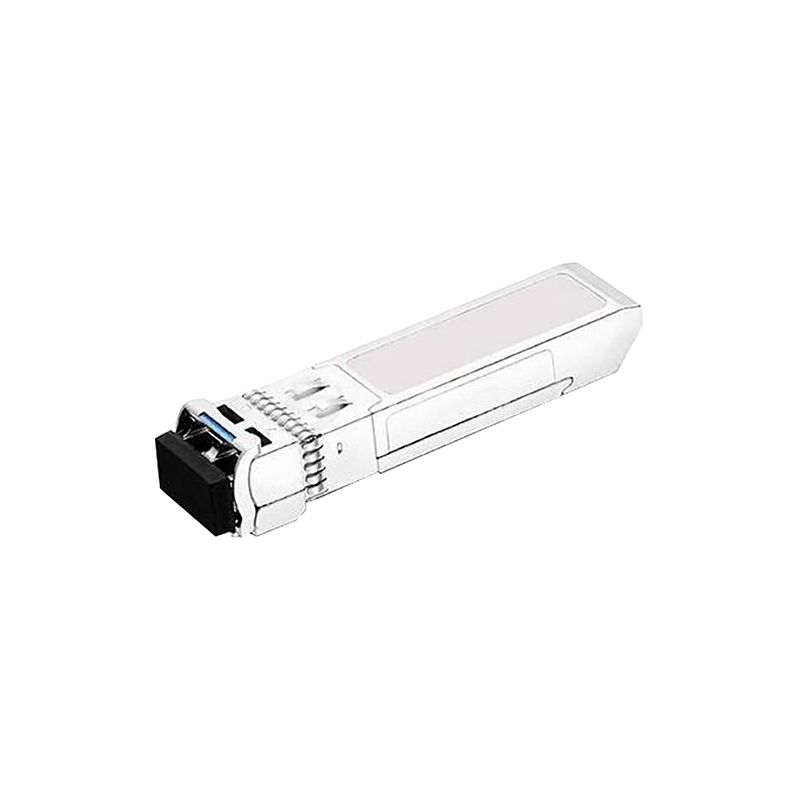 Lenovo - SFP28 Transmitter Module - 10 GigE, 25 Gigabit LAN, iSCSI - for ThinkSystem DE4000F, DE4000H Hybrid, DE6000F, DE6000H Hybrid