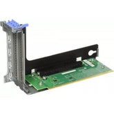 Lenovo ThinkSystem 1U x16 Riser2 Option Kit - Riser Card - for ThinkSystem SR630 V2 7Z71, SR645 7D2X, 7D2Y