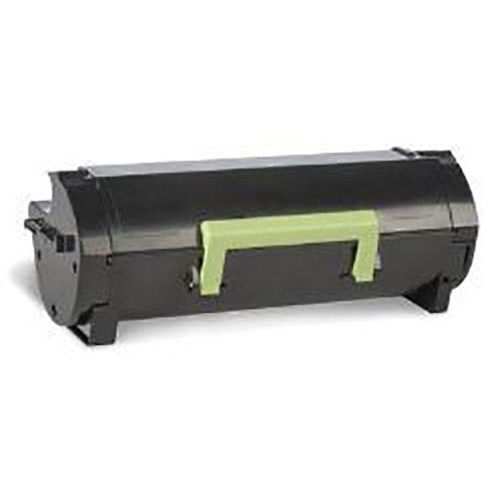 LEXMARK TONER PRETO MS725/82X/MX72X/82X 15K