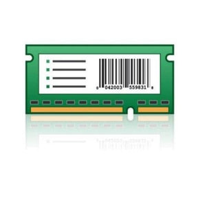 Lexmark - DDR3 - módulo - 2 GB - SO DIMM 204 pines - sin búfer - sin ECC - para Lexmark C9235, CS921, CS923, CX920, CX921, CX923, XC4153, XC9225, XC9235, XC9245, XC9255