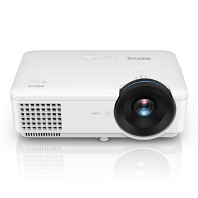 BenQ LH720 - Proyector DLP - diodo láser - 3D - 4000 lúmenes ANSI - Full HD (1920 x 1080) - 16:9 - 1080p