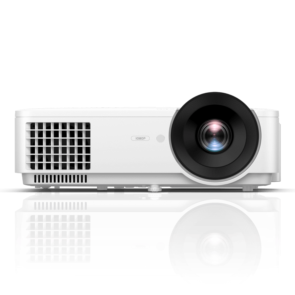 BenQ LH720 - DLP projector - laser diode - 3D - 4000 ANSI lumens - Full HD (1920 x 1080) - 16:9 - 1080p