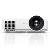 BenQ LH720 - DLP projector - laser diode - 3D - 4000 ANSI lumens - Full HD (1920 x 1080) - 16:9 - 1080p