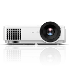 BenQ LH720 - DLP projector - laser diode - 3D - 4000 ANSI lumens - Full HD (1920 x 1080) - 16:9 - 1080p