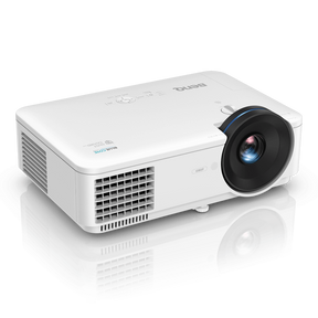 BenQ LH720 - DLP projector - laser diode - 3D - 4000 ANSI lumens - Full HD (1920 x 1080) - 16:9 - 1080p