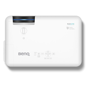 BenQ LH720 - DLP projector - laser diode - 3D - 4000 ANSI lumens - Full HD (1920 x 1080) - 16:9 - 1080p