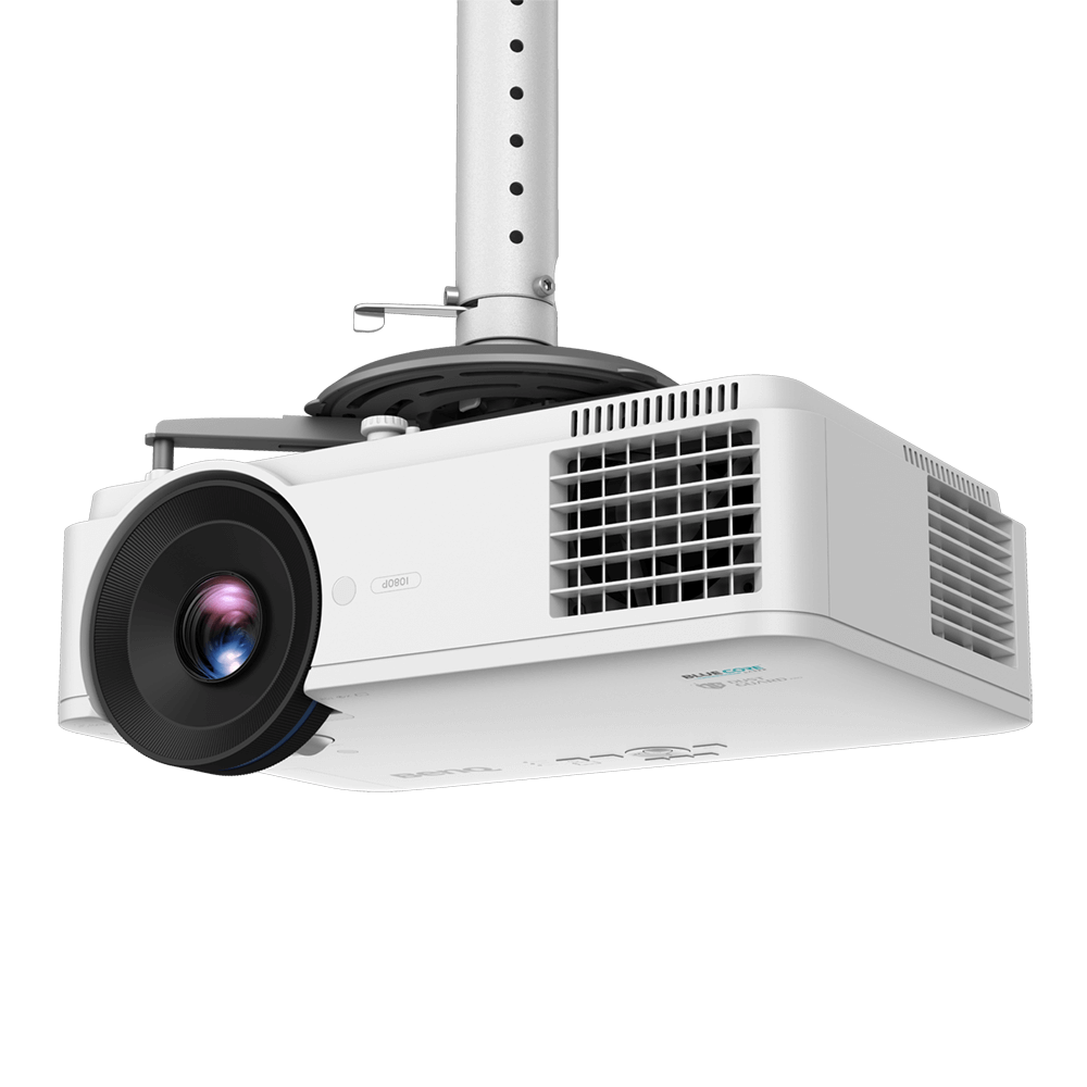 BenQ LH720 - DLP projector - laser diode - 3D - 4000 ANSI lumens - Full HD (1920 x 1080) - 16:9 - 1080p