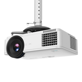 BenQ LH720 - DLP projector - laser diode - 3D - 4000 ANSI lumens - Full HD (1920 x 1080) - 16:9 - 1080p