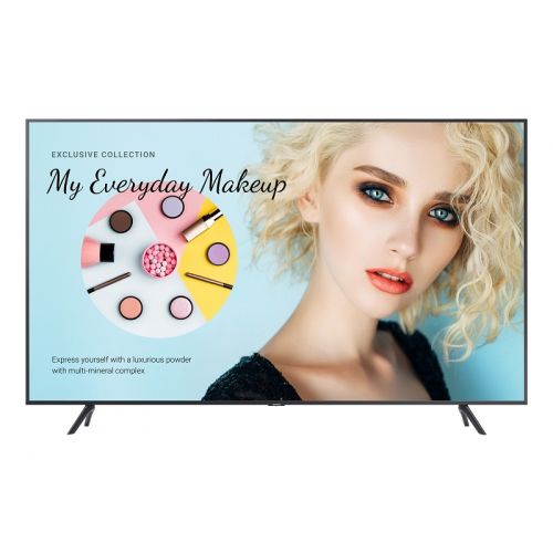 SAMSUNG DISPLAY PROFSSIONAL BUSSINESS TV - BE75T-H 75 UHD