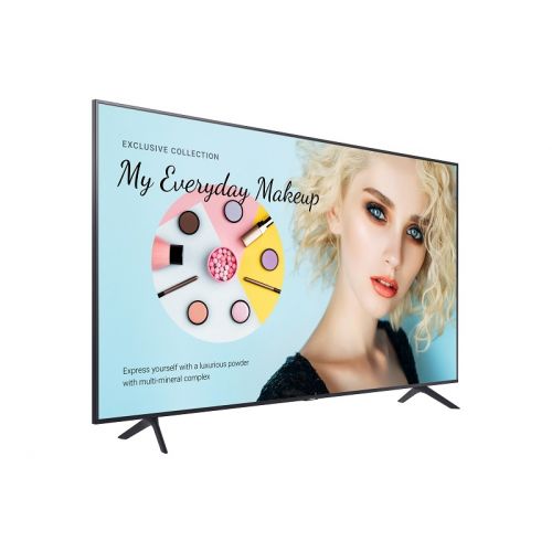 SAMSUNG DISPLAY PROFSSIONAL BUSSINESS TV - BE75T-H 75 UHD