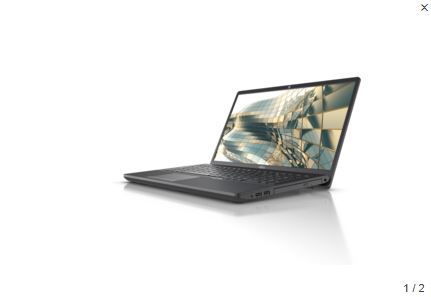 NOTA: Fujitsu LIFEBOOK A3511 15.6P FHD i5-1135G7 8GB 256GB SSD Win11 Pro 1Y