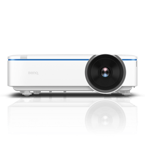 BenQ LK952 - Projector DLP - laser - 5000 lumens ANSI - 3840 x 2160 - 16:9 - 4K