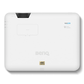 BenQ LK952 - DLP projector - laser - 5000 ANSI lumens - 3840 x 2160 - 16:9 - 4K