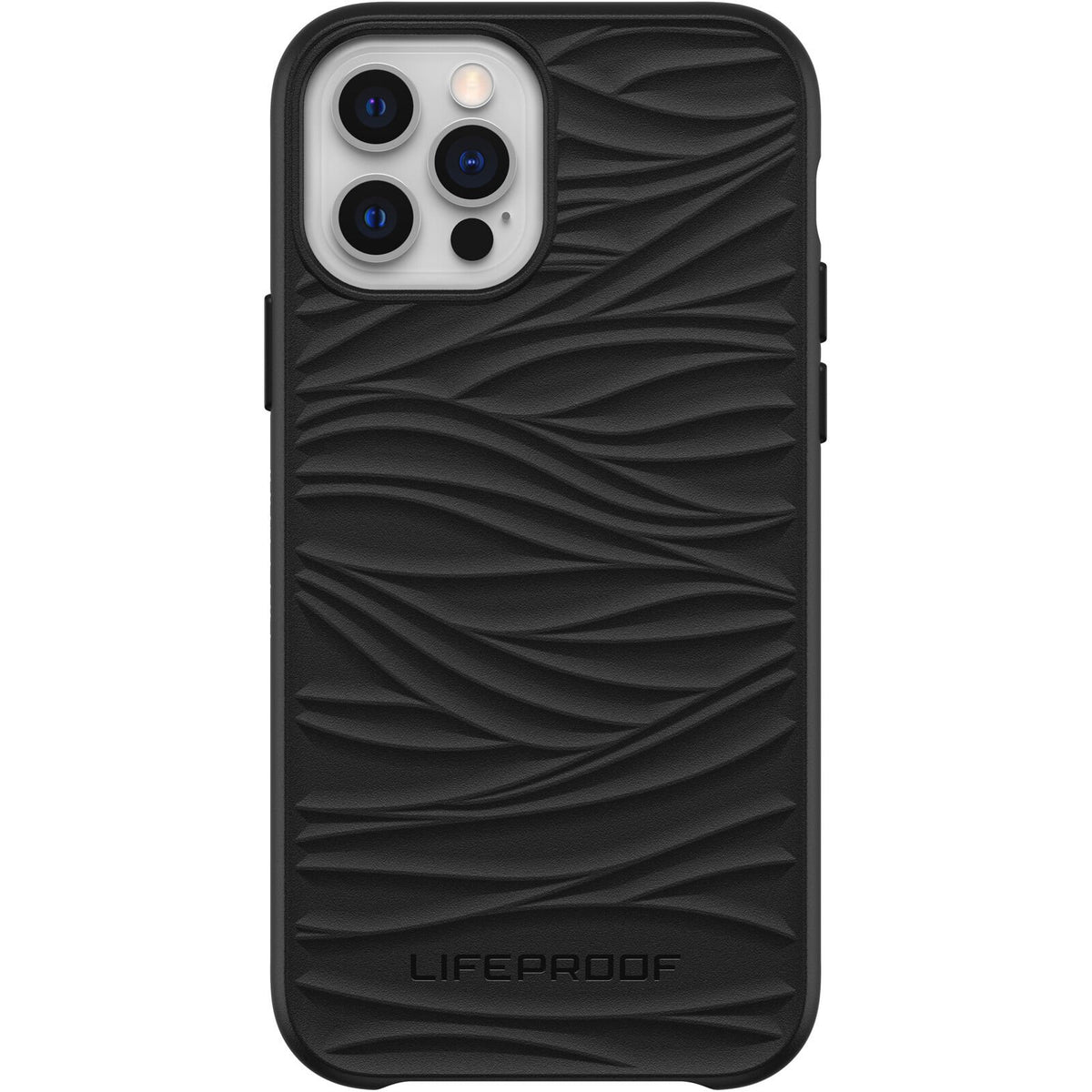 LIFEPROOF WAKE IPH 12/12 PRO BLACK