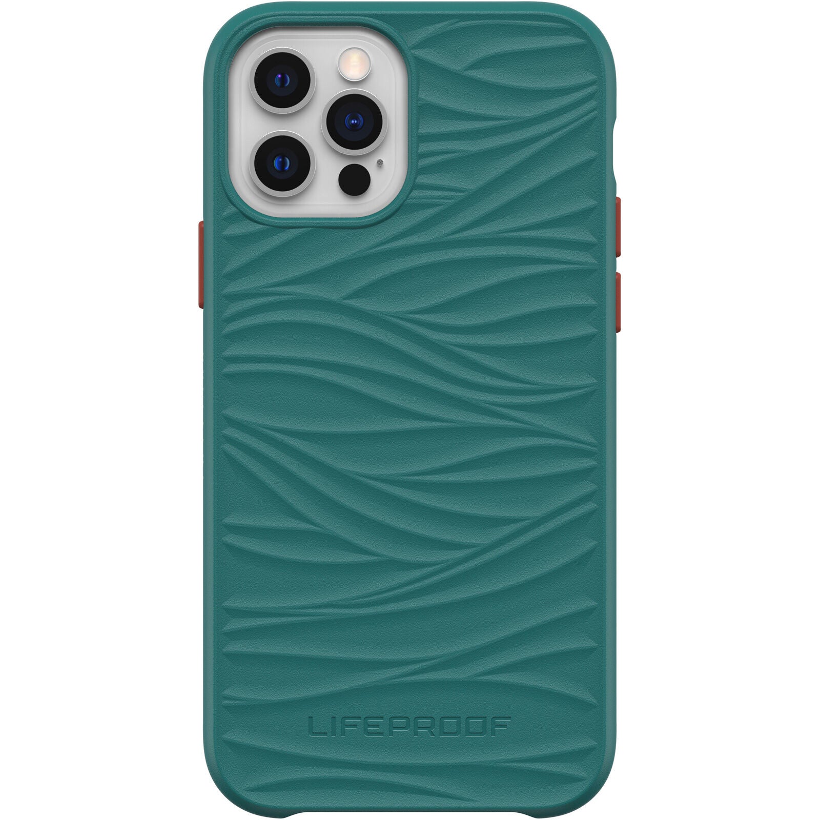 LIFEPROOF WAKE IPH 12/12 PRO VERDE