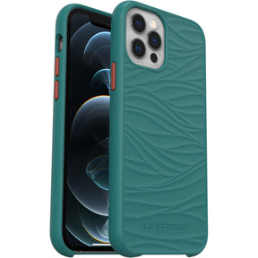 LIFEPROOF WAKE IPH 12/12 PRO VERDE