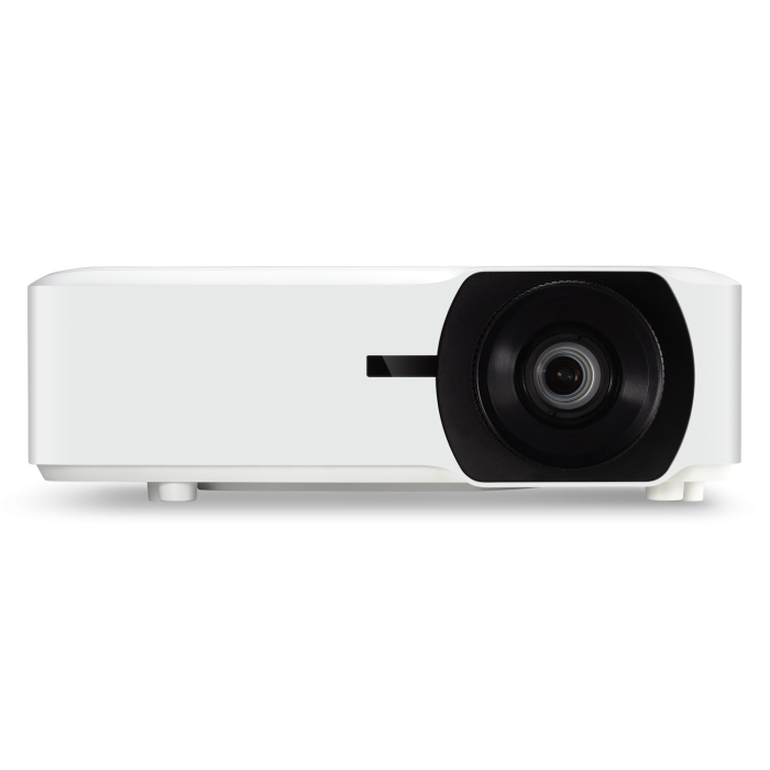 VIEWSONIC VIDEOPROJETOR LASER WUXGA HDMI 5000 LUMENS LS850WU