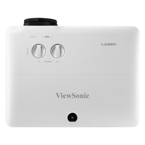 VIEWSONIC VIDEOPROJETOR LASER WUXGA HDMI 5000 LUMENS LS850WU