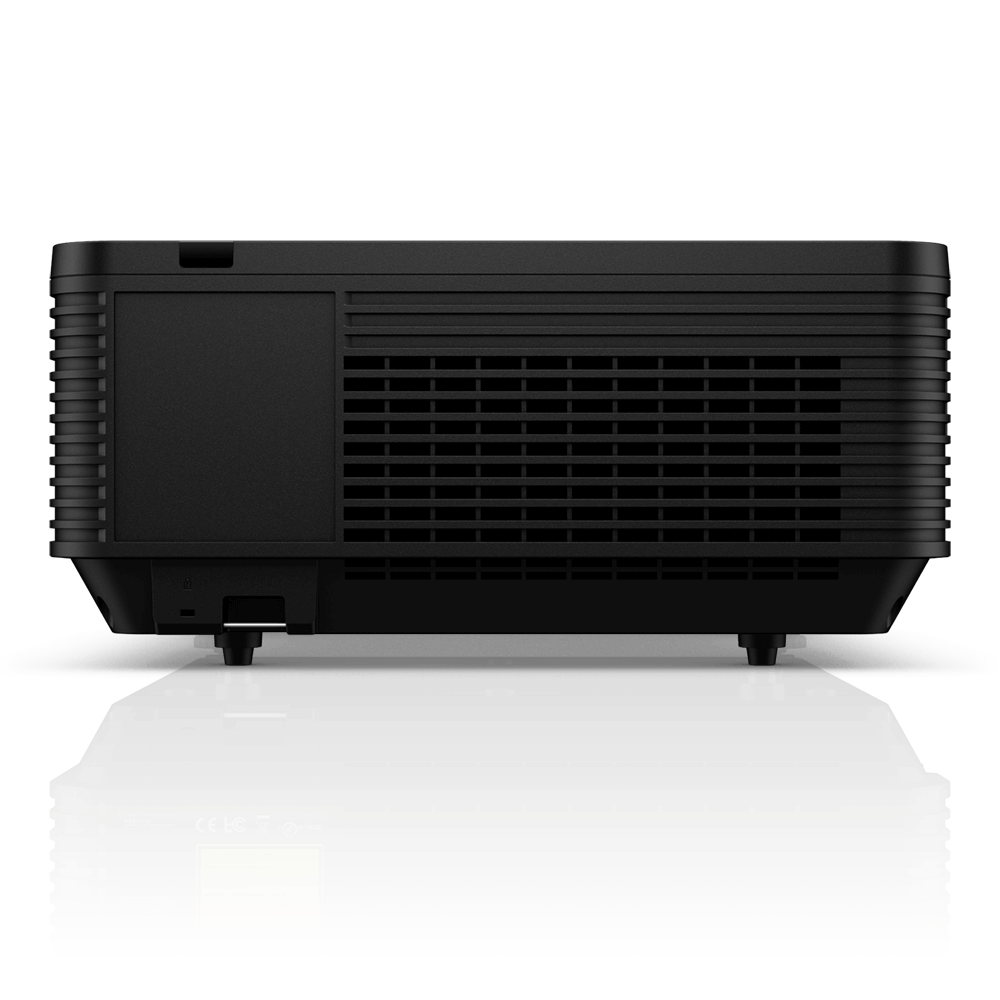 BenQ LU9245 - Proyector DLP - diodo láser - 7000 lúmenes ANSI - WUXGA (1920 x 1200) - 16:10 - 1080p - sin lente - blanco