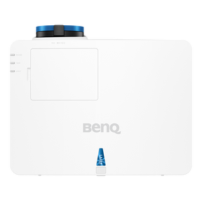 BenQ LU935 - DLP projector - laser - 3D - 6000 lumens ANSI - WUXGA (1920 x 1200) - 16:10 - 1080p - LAN