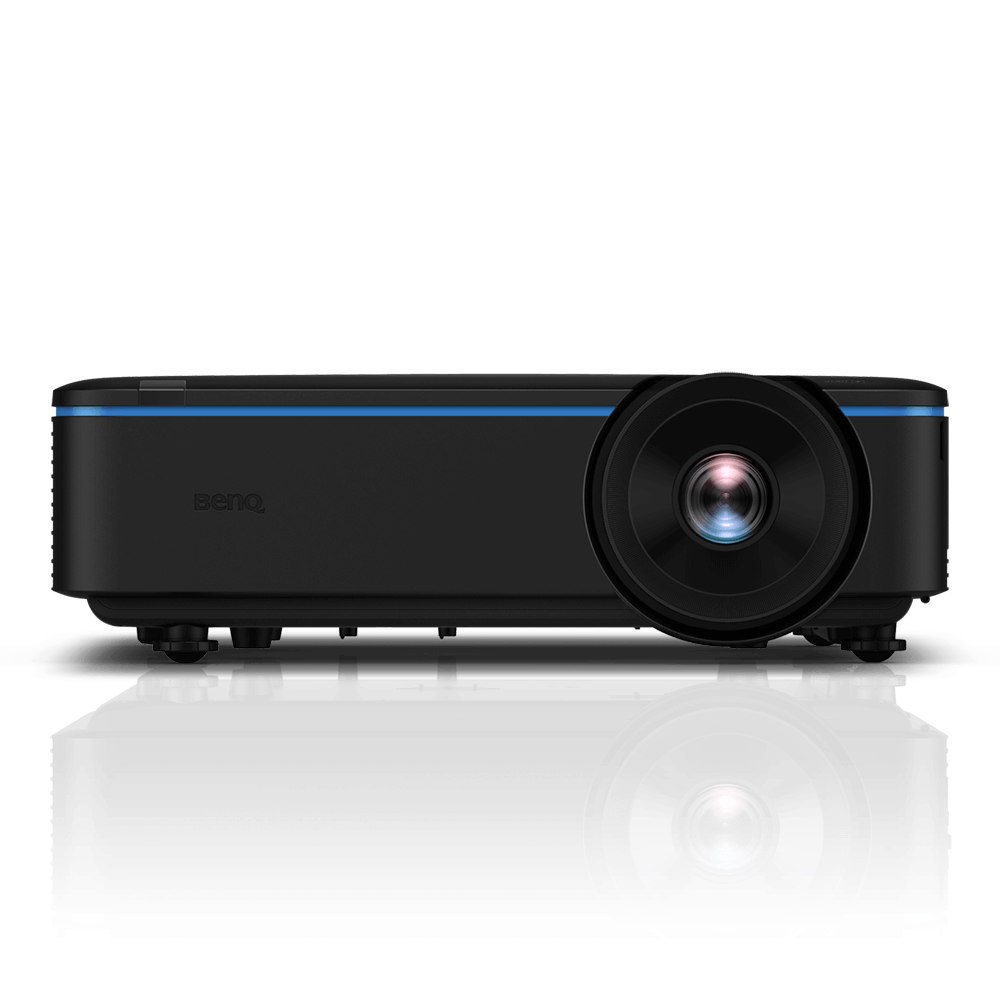 BenQ LU951ST - DLP projector - laser - 3D - 5000 lumens ANSI - WUXGA (1920 x 1200) - 16:10 - 1080p