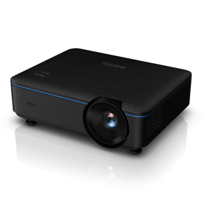 BenQ LU951ST - Projector DLP - laser - 3D - 5000 lumens ANSI - WUXGA (1920 x 1200) - 16:10 - 1080p