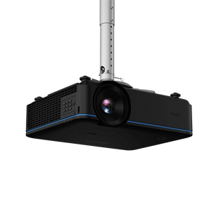 BenQ LU951ST - Projector DLP - laser - 3D - 5000 lumens ANSI - WUXGA (1920 x 1200) - 16:10 - 1080p
