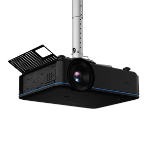BenQ LU951ST - Projector DLP - laser - 3D - 5000 lumens ANSI - WUXGA (1920 x 1200) - 16:10 - 1080p