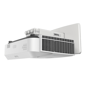 BenQ LH890UST - DLP projector - laser - 3D - 4000 ANSI lumens - Full HD (1920 x 1080) - 16:9 - 1080p