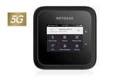 ROUTER MÓVIL NIGHTHAWK M6-WIFI 5G (MR6450-100EUS)