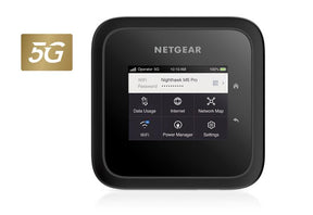 NIGHTHAWK M6 MOBILE ROUTER-WIFI 5G (MR6450-100EUS)