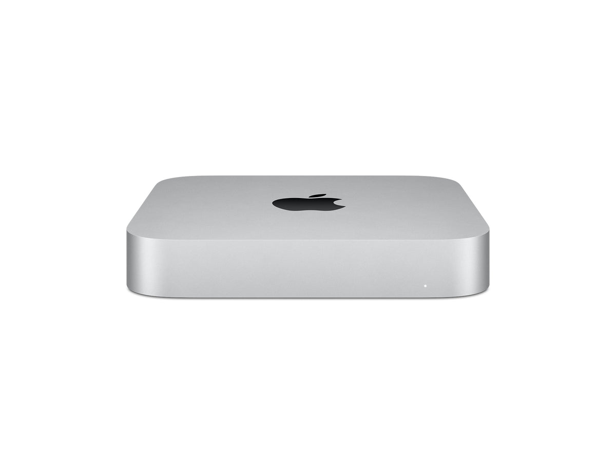 APPLE MAC MINI M1 8C CPU/8C GPU 8GB 256GB SSD