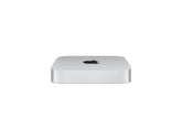 Mac mini: chip Apple M2 con CPU de 8 núcleos y GPU de 10 núcleos, SSD de 512 GB (MMFK3PO/A)