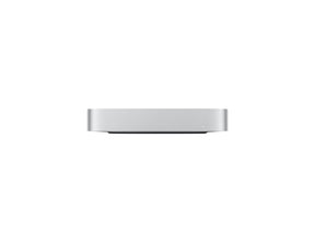 Mac mini: Apple M2 chip with 8‑core CPU and 10‑core GPU, 512GB SSD (MMFK3PO/A)