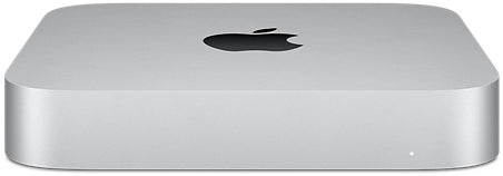 APPLE MAC MINI M1 8C CPU/8C GPU 8GB 256GB SSD