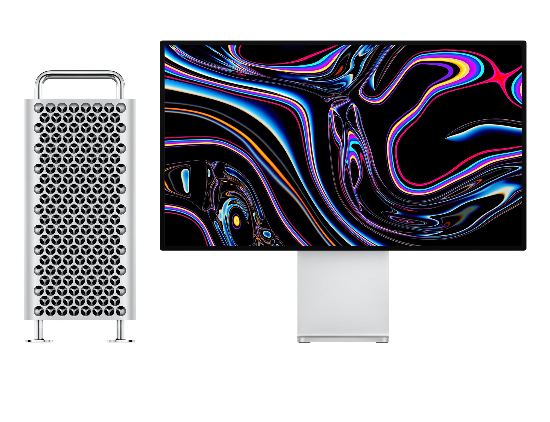 CTO/MacPro/3.3GHz/32GB/256GB/580X/PT (Z0W3_01_PO_CTO)